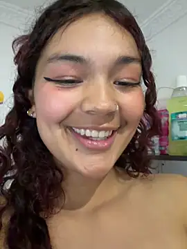 Camilla Miller01 online show from 11, 6, 2026