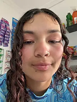 Camilla Miller01 online show from 8, 5, 2026