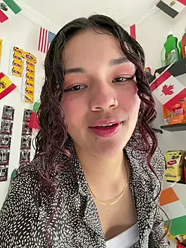 Camilla Miller01 online show from 22, 7, 2026
