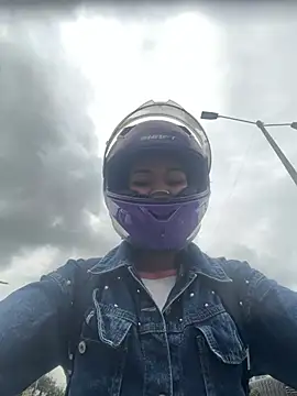 Camilla Miller01 online show from 24, 2, 2026