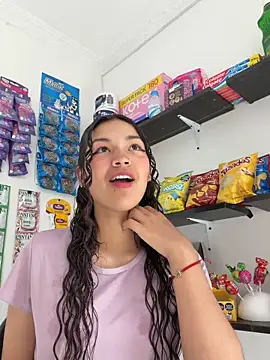 Camilla Miller01 online show from 25, 3, 2026