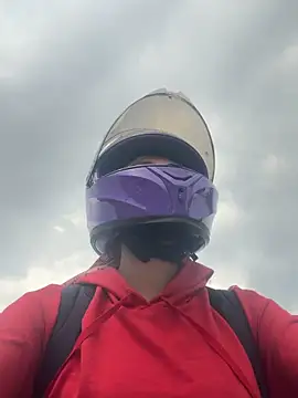 Camilla Miller01 online show from 26, 3, 2026