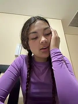 Camilla Miller01 online show from 28, 3, 2026