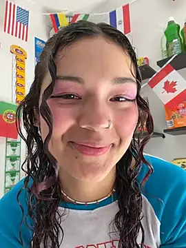 Camilla Miller01 online show from 16, 7, 2026