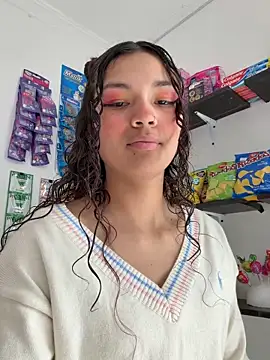 Camilla Miller01 online show from 27, 3, 2026