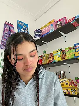 Camilla Miller01 online show from 31, 3, 2026