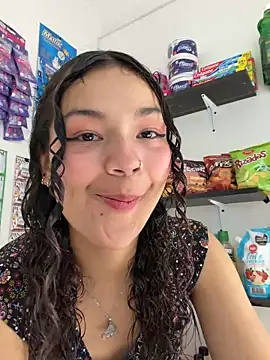 Camilla Miller01 online show from 13, 5, 2026
