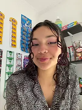 Camilla Miller01 online show from 2, 6, 2026