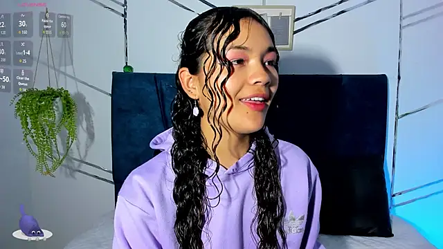 Snapshot of Camilla_Miller01 chatting on 28, 11, 2025 Camilla Miller01 online show from 28, 11, 2025