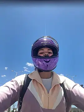 Camilla Miller01 online show from 27, 2, 2026