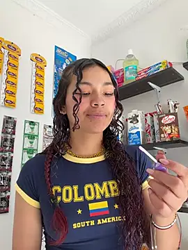 Camilla Miller01 online show from 11, 6, 2026