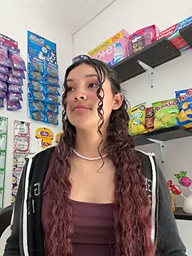 Camilla Miller01 online show from 2, 4, 2026