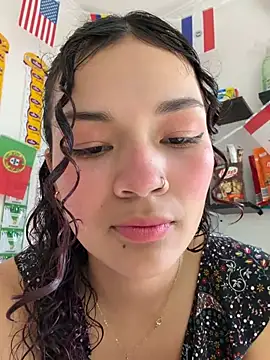 Camilla Miller01 online show from 20, 6, 2026