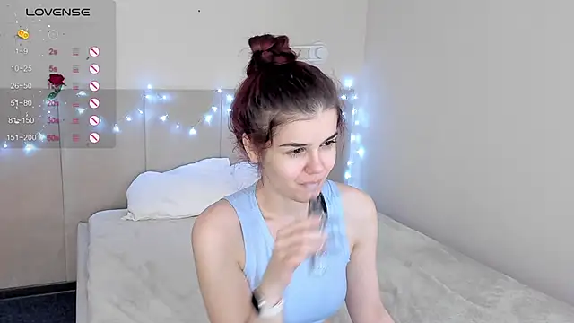 Infinity Ti online show from 3, 4, 2026