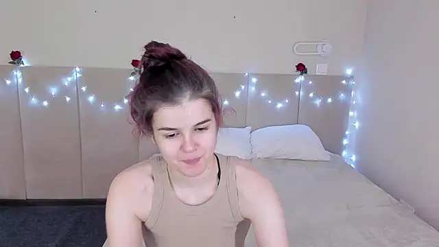 Infinity Ti online show from 19, 4, 2026