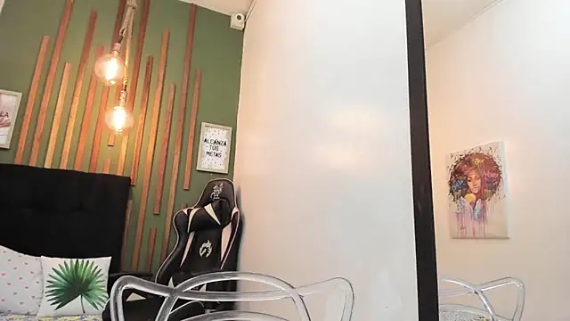 Laura Sex19 online show from 20, 11, 2025