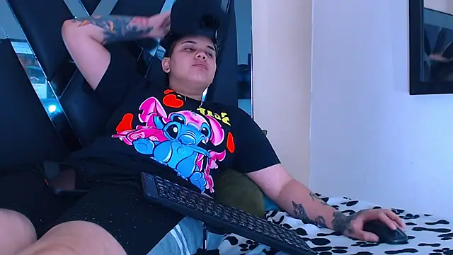 karla sexy21 online show from 1, 12, 2025