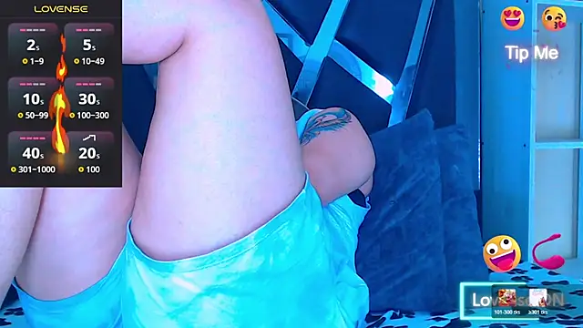 karla sexy21 online show from 21, 12, 2025