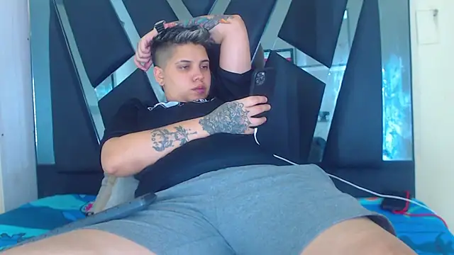 karla sexy21 online show from 2, 10, 2025