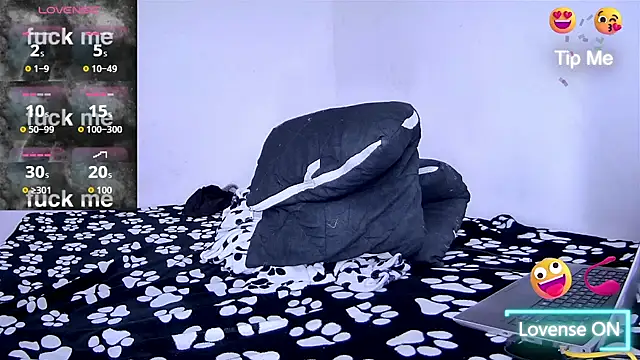 karla sexy21 online show from 14, 3, 2026