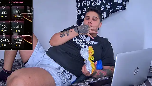 karla sexy21 online show from 15, 2, 2026