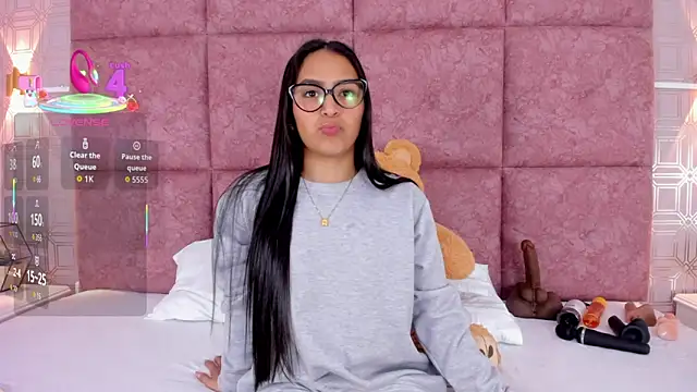 AmyStar1 online show from 24, 2, 2026