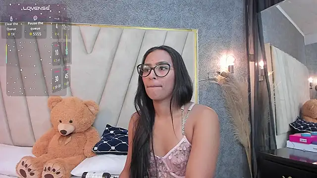 AmyStar1 online show from 18, 11, 2025