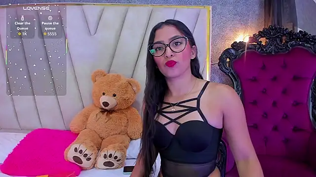 AmyStar1 online show from 14, 10, 2025