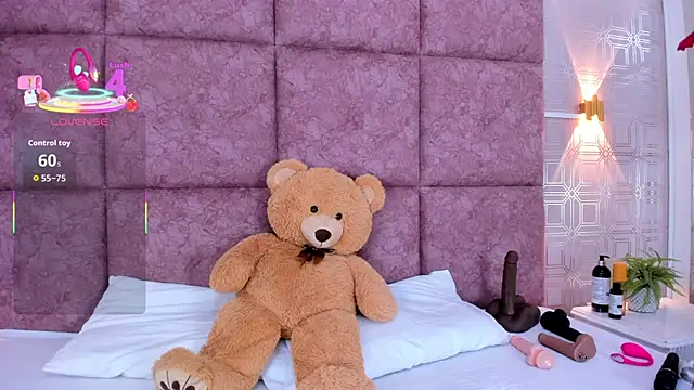 AmyStar1 online show from 9, 3, 2026