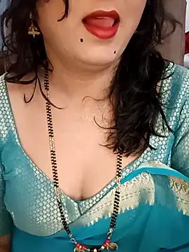 Niharika555 online show from 8, 3, 2026