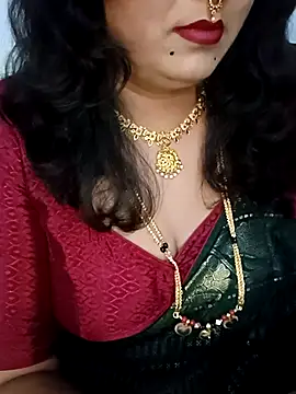 Niharika555 online show from 4, 7, 2026