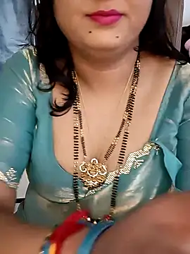 Niharika555 online show from 13, 4, 2026