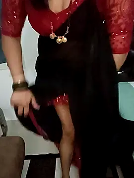 Niharika555 online show from 6, 6, 2026