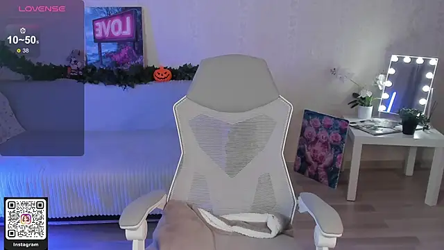 ArleneThomas online show from 28, 11, 2025