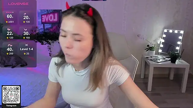 ArleneThomas online show from 19, 11, 2025