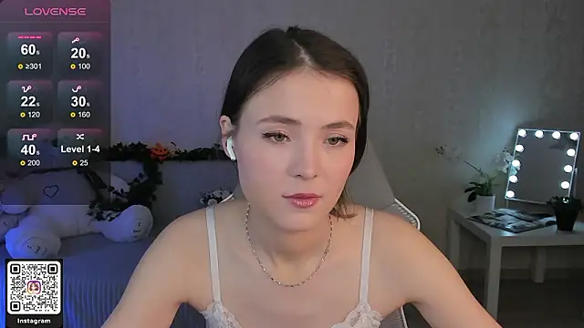 ArleneThomas online show from 3, 2, 2026