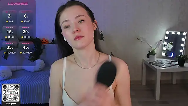 ArleneThomas online show from 27, 2, 2026