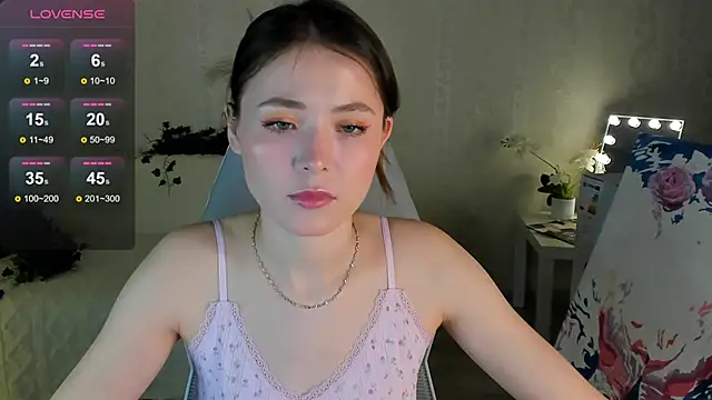 ArleneThomas online show from 15, 10, 2025