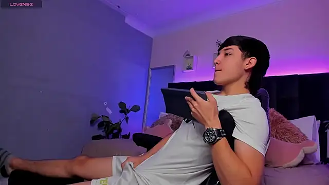 Ares di martin online show from 2, 12, 2025