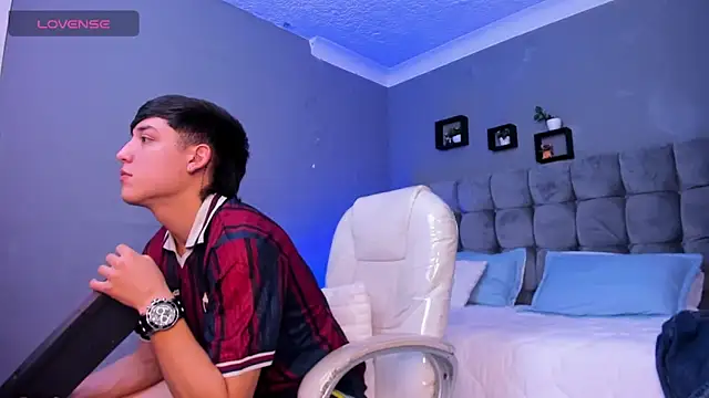 Ares di martin online show from 15, 11, 2025