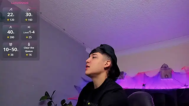 Ares di martin online show from 9, 10, 2025