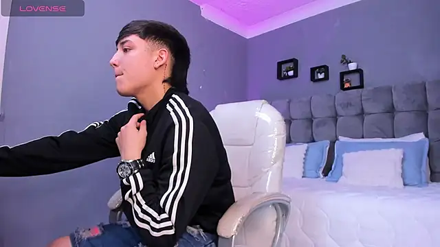 Ares di martin online show from 8, 11, 2025