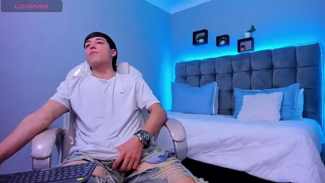 Ares di martin online show from 28, 11, 2025