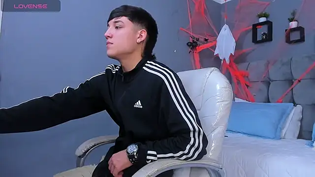 Ares di martin online show from 4, 11, 2025