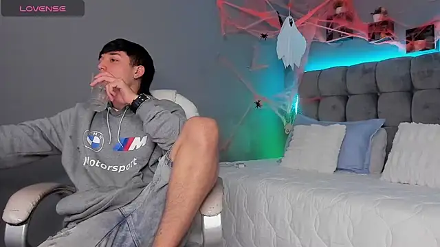 Ares di martin online show from 28, 10, 2025