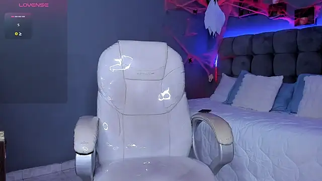 Ares di martin online show from 24, 10, 2025