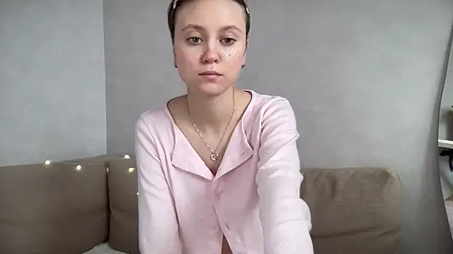 JulietSensation online show from 8, 10, 2025