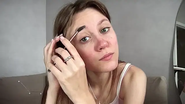 JulietSensation online show from 5, 10, 2025