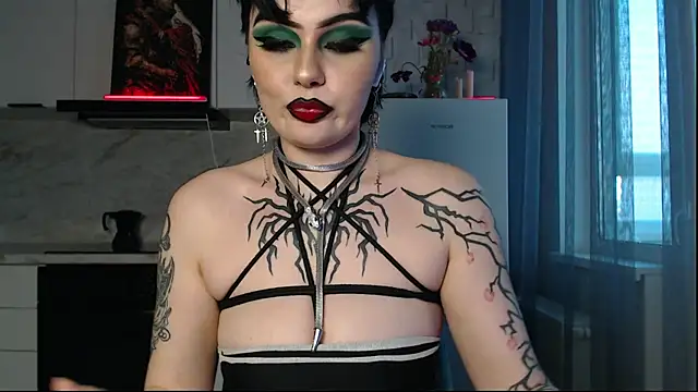 IntrigueYourDay online show from 23, 4, 2026