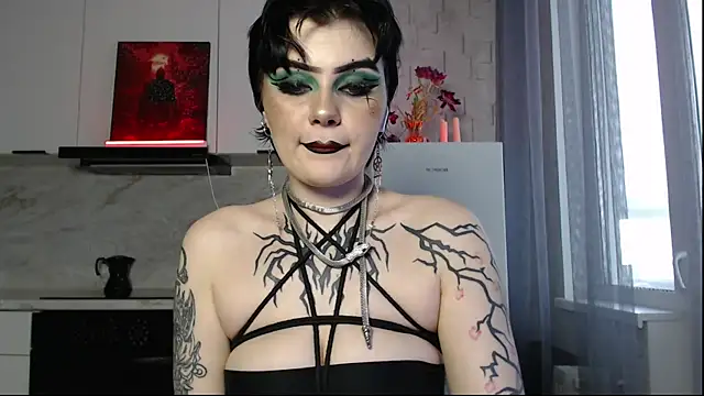 Snapshot of IntrigueYourDay chatting on 26, 4, 2026 IntrigueYourDay online show from 26, 4, 2026